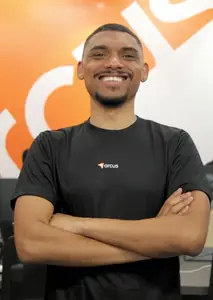 Thiago Xavier, Closer na Arcus