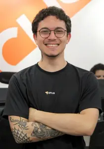 Ryann Ribeiro, Superv. de Consultoria na Arcus