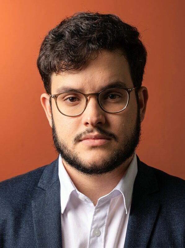 Derval Alves, COO na Arcus