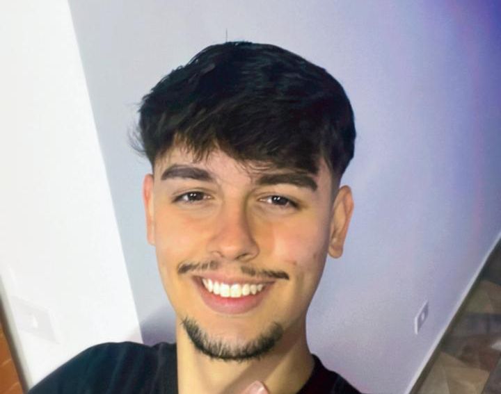 Vinicius Cortez, Gestor de Performance na Arcus